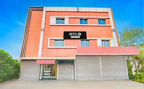 Hotel O Hanuman Naka Ujjain Formerly Krishna Palace